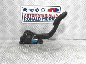 Używane Czujnik polozenia pedalu gazu Renault Twingo II (CN) 1.5 dCi 90 FAP Cena € 12,40 Procedura marży oferowane przez Automaterialen Ronald Morien B.V.