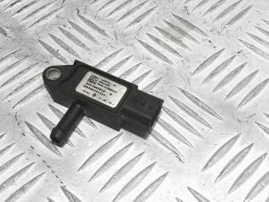 Gebrauchte Rußfilter Sensor Renault Twingo II (CN) 1.5 dCi 90 FAP Preis € 25,00 Margenregelung angeboten von Automaterialen Ronald Morien B.V.