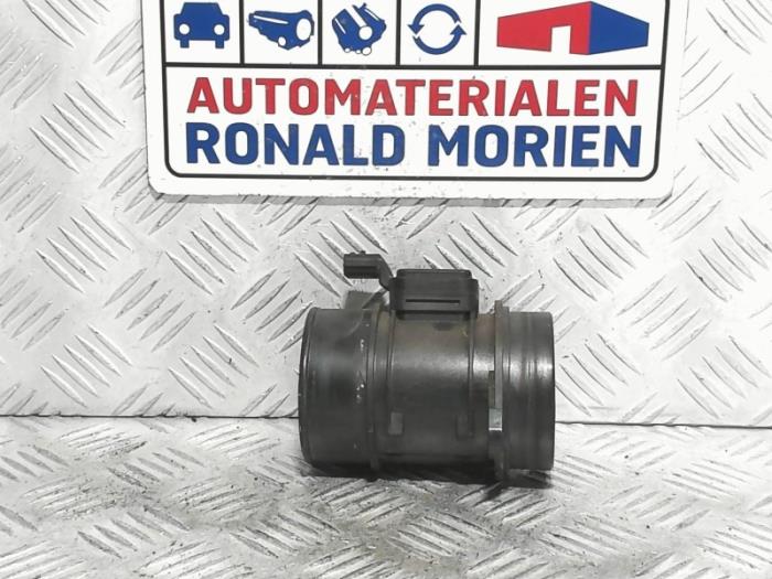 Gebrauchte Luftmassenmesser Renault Twingo II (CN) 1.5 dCi 90 FAP Preis € 12,50 Margenregelung angeboten von Automaterialen Ronald Morien B.V.