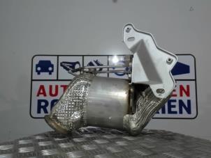 Used Catalytic converter Volkswagen Crafter (SY) 2.0 TDI RWD Price € 477,95 Inclusive VAT offered by Automaterialen Ronald Morien B.V.