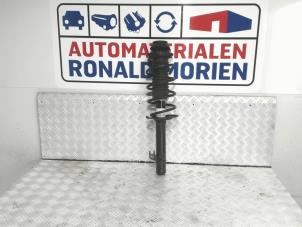 Used Front shock absorber rod, left Peugeot 107 1.0 12V Price € 25,00 Margin scheme offered by Automaterialen Ronald Morien B.V.