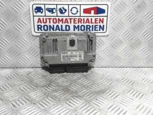 Engine management computer from a Peugeot 107 1.0 12V 2013