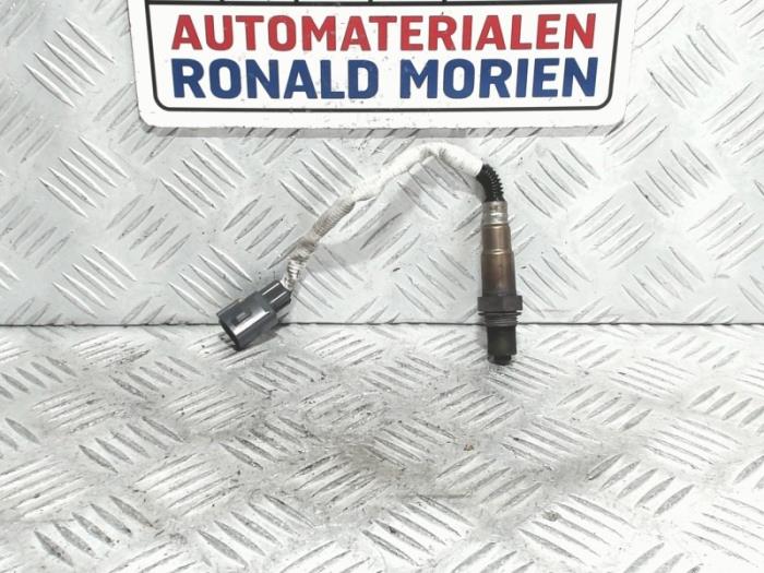 Used Lambda probe Peugeot 107 1.0 12V Price € 25,00 Margin scheme offered by Automaterialen Ronald Morien B.V.