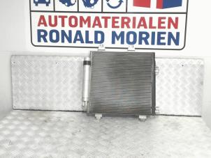 Używane Skraplacz klimatyzacji Peugeot 107 1.0 12V Cena € 45,00 Procedura marży oferowane przez Automaterialen Ronald Morien B.V.