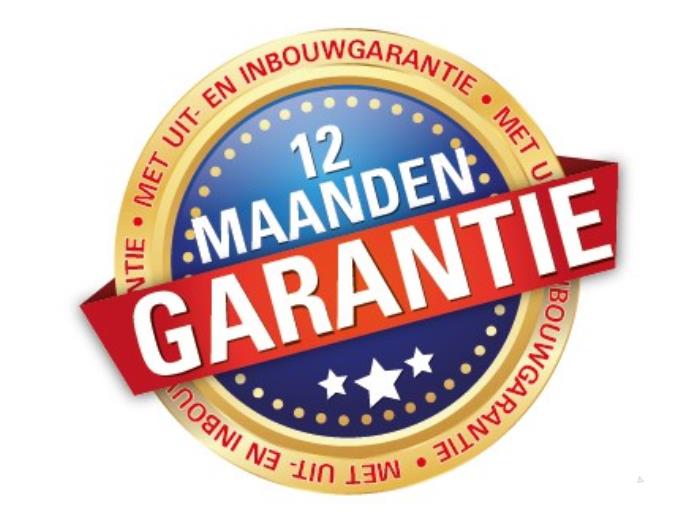 Sonda lambda z Volkswagen Tiguan (AD1) 2.0 TSI 16V BlueMotion Technology 4Motion 2020