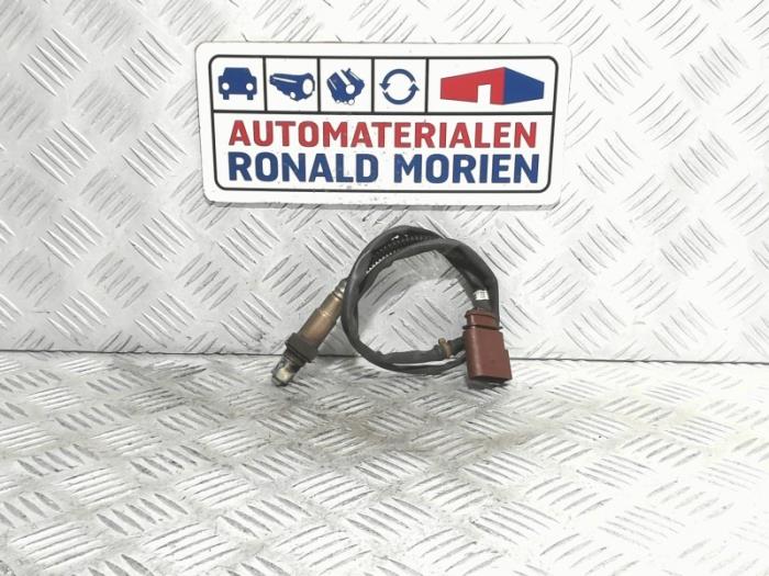 Usados Sonda Lambda Volkswagen Phaeton (3D) 4.2 V8 40V 4Motion Precio € 15,00 Norma de margen ofrecido por Automaterialen Ronald Morien B.V.