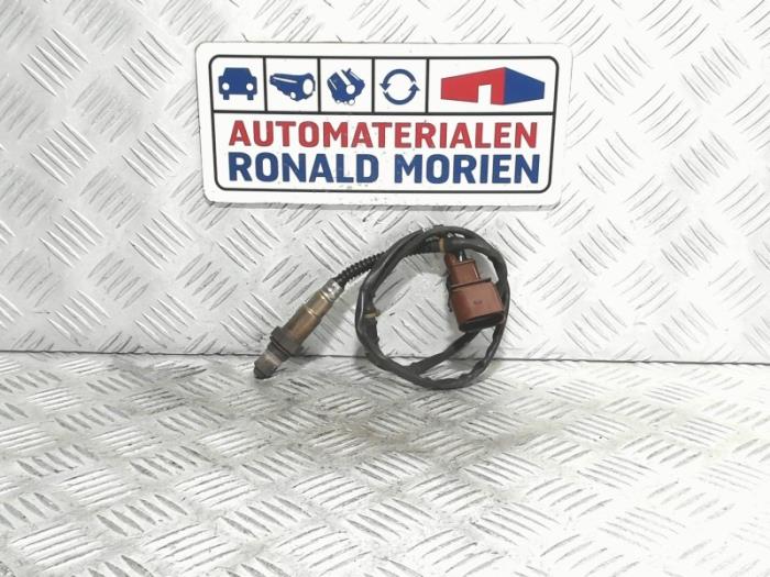 Usados Sonda Lambda Volkswagen Phaeton (3D) 4.2 V8 40V 4Motion Precio € 15,00 Norma de margen ofrecido por Automaterialen Ronald Morien B.V.