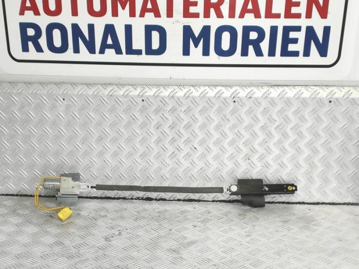 Gebrauchte Sonstige Volkswagen Phaeton (3D) 4.2 V8 40V 4Motion Preis € 95,00 Margenregelung angeboten von Automaterialen Ronald Morien B.V.