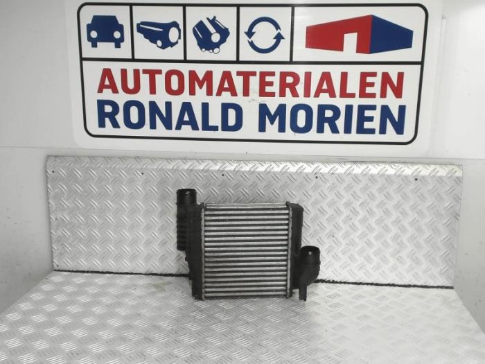 Used Intercooler Citroen C4 Picasso (3D/3E) 1.6 BlueHDI 120 Price € 49,00 Margin scheme offered by Automaterialen Ronald Morien B.V.
