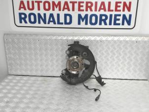 Used Knuckle, front left Citroen C4 Grand Picasso (3A) 1.6 BlueHDI 120 Price € 39,00 Margin scheme offered by Automaterialen Ronald Morien B.V.