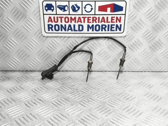 Gebrauchte Auspuff Temperatursensor Citroen C4 Picasso (3D/3E) 1.6 BlueHDI 120 Preis € 59,00 Margenregelung angeboten von Automaterialen Ronald Morien B.V.