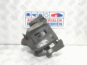 Used Front brake calliper, left Citroen C4 Grand Picasso (3A) 1.6 BlueHDI 120 Price € 35,00 Margin scheme offered by Automaterialen Ronald Morien B.V.