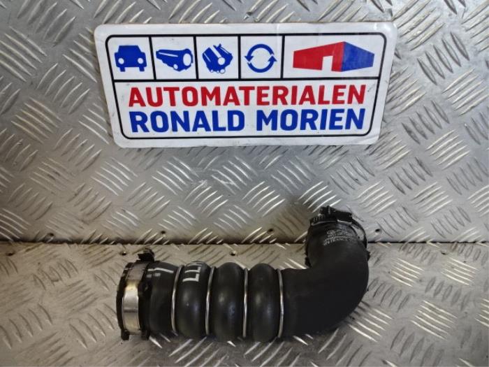 Begagnade Turboslang Audi A4 Avant (B7) 2.7 TDI V6 24V Pris € 45,00 Marginaltabell erbjuds av Automaterialen Ronald Morien B.V.