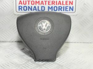 Usagé Airbag gauche (volant) Volkswagen Passat Variant (3C5) 2.0 FSI 16V Prix € 50,00 Règlement à la marge proposé par Automaterialen Ronald Morien B.V.