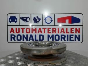 Used Dual mass flywheel Audi A5 (8T3) 2.0 TDI 16V Price € 235,95 Inclusive VAT offered by Automaterialen Ronald Morien B.V.