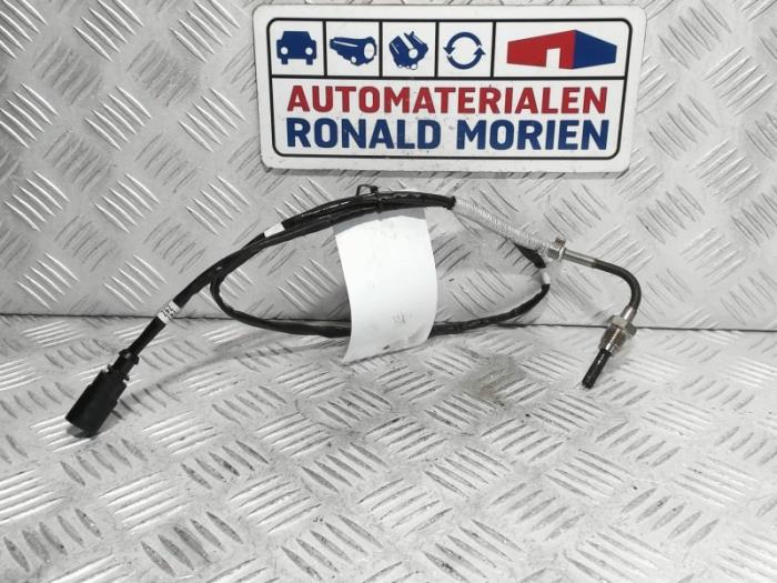 Usagé Sensor température d’échappement Audi A5 Prix € 25,00 Prix TTC proposé par Automaterialen Ronald Morien B.V.