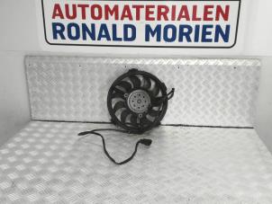 Used Cooling fans Audi A4 Avant (B7) 2.7 TDI V6 24V Price € 55,00 Margin scheme offered by Automaterialen Ronald Morien B.V.