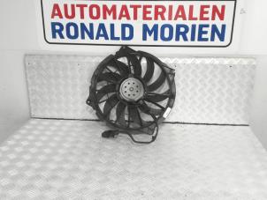 Used Cooling fans Audi A4 Avant (B7) 2.7 TDI V6 24V Price € 75,00 Margin scheme offered by Automaterialen Ronald Morien B.V.