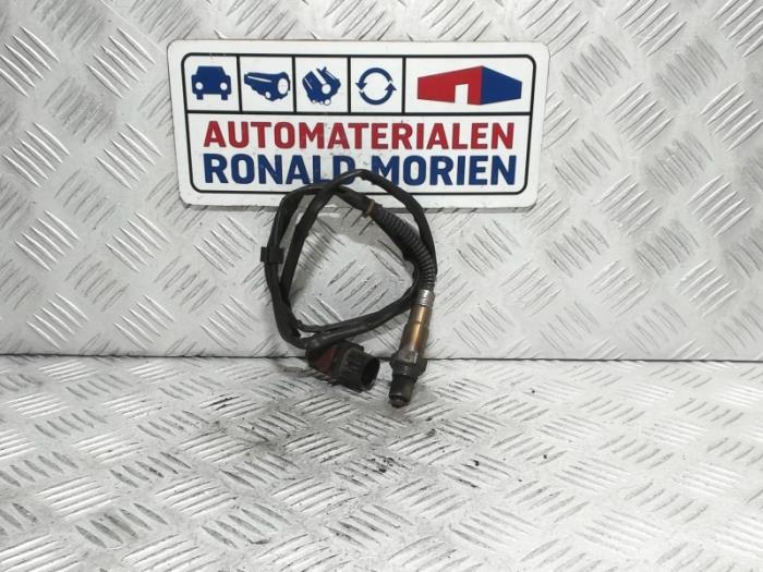 Usados Sonda Lambda Audi A4 Avant (B7) 2.7 TDI V6 24V Precio € 15,00 Norma de margen ofrecido por Automaterialen Ronald Morien B.V.