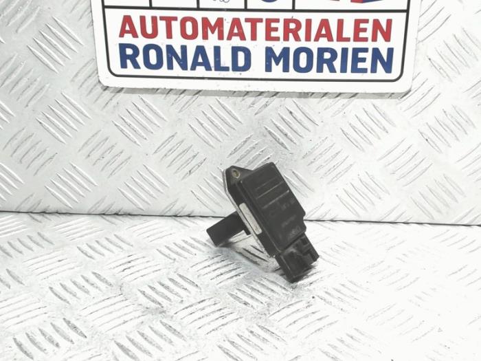 Gebrauchte Luftmassenmesser Ford Focus 1 1.6 16V Preis € 9,99 Margenregelung angeboten von Automaterialen Ronald Morien B.V.