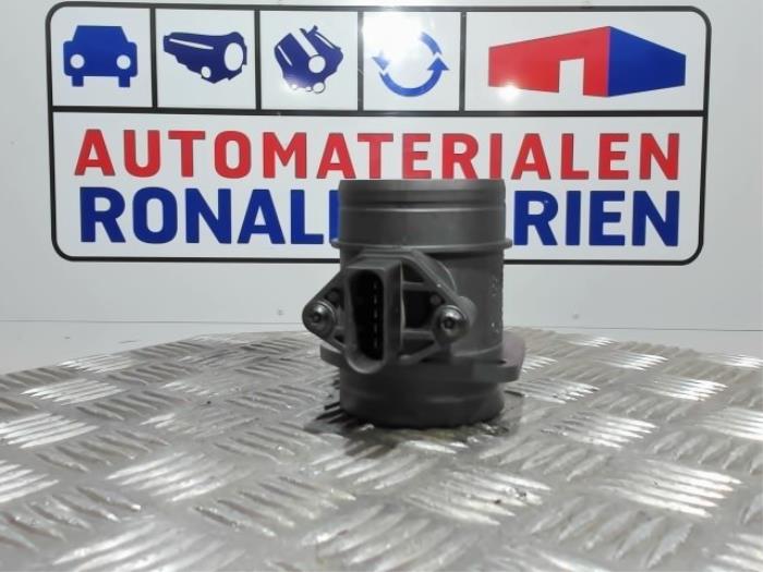 Gebrauchte Luftmassenmesser Volkswagen Polo IV (9N1/2/3) 1.4 TDI 80 Preis € 14,95 Margenregelung angeboten von Automaterialen Ronald Morien B.V.