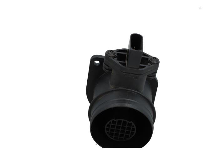 Gebrauchte Luftmassenmesser Volkswagen Polo IV (9N1/2/3) 1.4 TDI 80 Preis € 9,00 Margenregelung angeboten von Automaterialen Ronald Morien B.V.