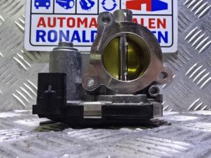 Used Throttle body Opel Astra Price € 145,00 Margin scheme offered by Automaterialen Ronald Morien B.V.
