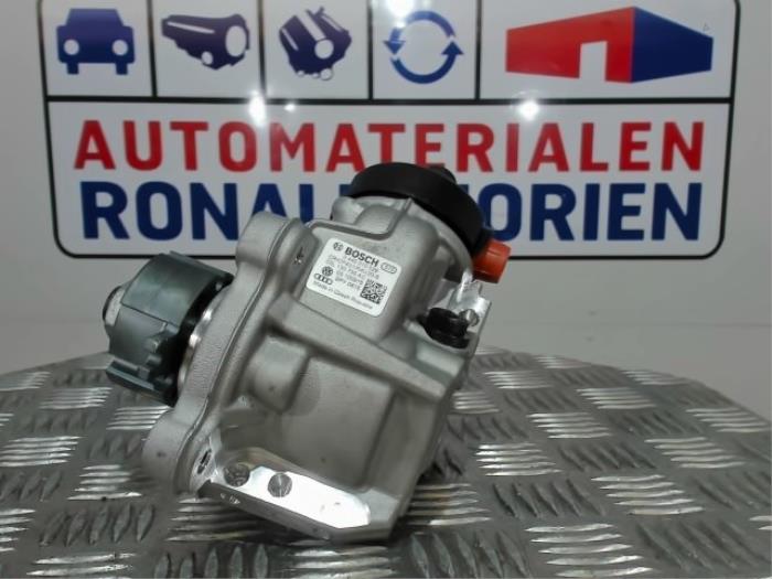Diesel pump Audi A4 Allroad Quattro 2.0 TDI 16V 03L130755AE CGL BOSCH