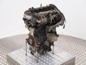 Used Engine Opel Zafira (M75) 1.9 CDTI Price on request offered by Automaterialen Ronald Morien B.V.