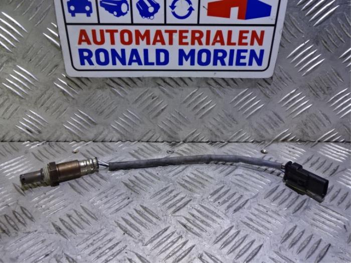 Usados Sonda Lambda Opel Astra K 1.4 Turbo 16V Precio € 35,00 Norma de margen ofrecido por Automaterialen Ronald Morien B.V.