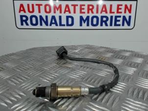 Używane Sonda lambda Audi Q5 (8RB) 2.0 TDI 16V Quattro Cena € 90,75 Z VAT oferowane przez Automaterialen Ronald Morien B.V.