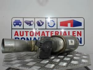 Used Catalytic converter Audi Q5 (8RB) 2.0 TDI 16V Price € 345,00 Inclusive VAT offered by Automaterialen Ronald Morien B.V.