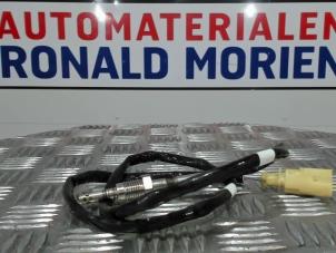 Używane Czujnik temperatury spalin Audi A5 (8T3) 2.0 TDI 16V Cena € 60,00 Z VAT oferowane przez Automaterialen Ronald Morien B.V.