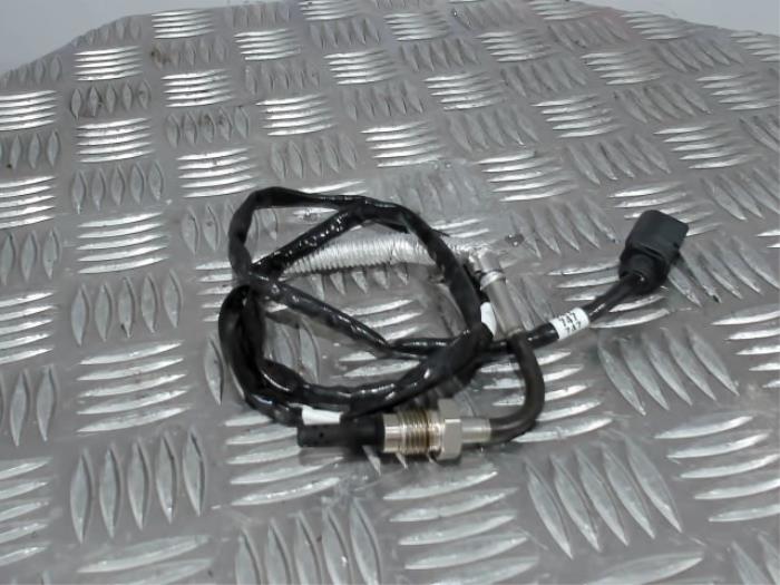 Gebrauchte Auspuff Temperatursensor Audi A5 (8T3) 2.0 TDI 16V Preis € 25,00 Mit Mehrwertsteuer angeboten von Automaterialen Ronald Morien B.V.