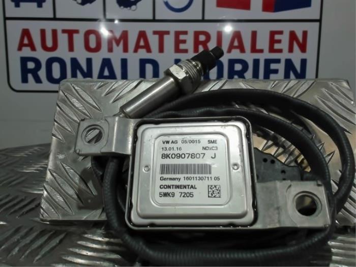 Nox sensor Audi A5 2.0 TDI 16V 8K0907807J CNH