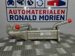 Used EGR cooler Peugeot Boxer (U9) 2.2 HDi 130 Euro 5 Price € 50,00 Margin scheme offered by Automaterialen Ronald Morien B.V.