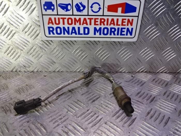 Używane Sonda lambda Ford Ka I 1.3i Cena € 15,00 Procedura marży oferowane przez Automaterialen Ronald Morien B.V.