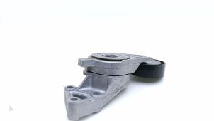 Spanrolle multiriem van een Volkswagen Caddy III (2KA,2KH,2CA,2CH) 1.6 2009
