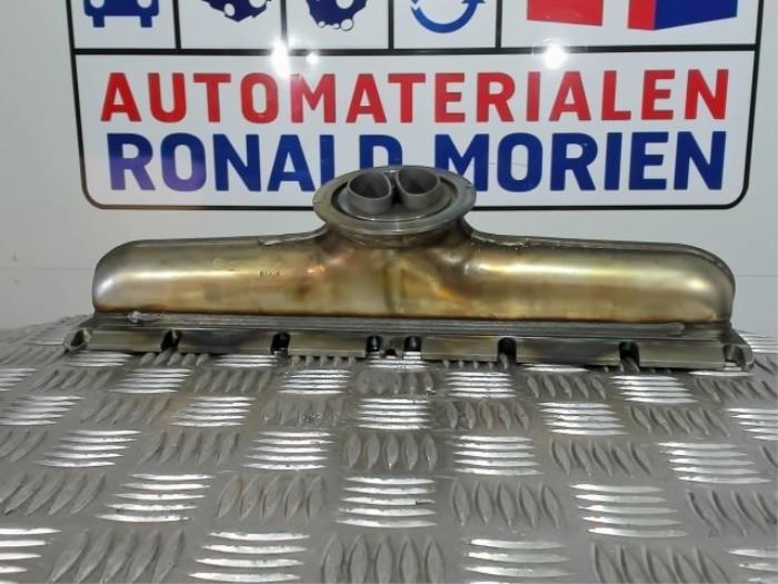 Begagnade Avgasgrenrör Volkswagen Teramont Pris € 302,50 Inklusive moms erbjuds av Automaterialen Ronald Morien B.V.