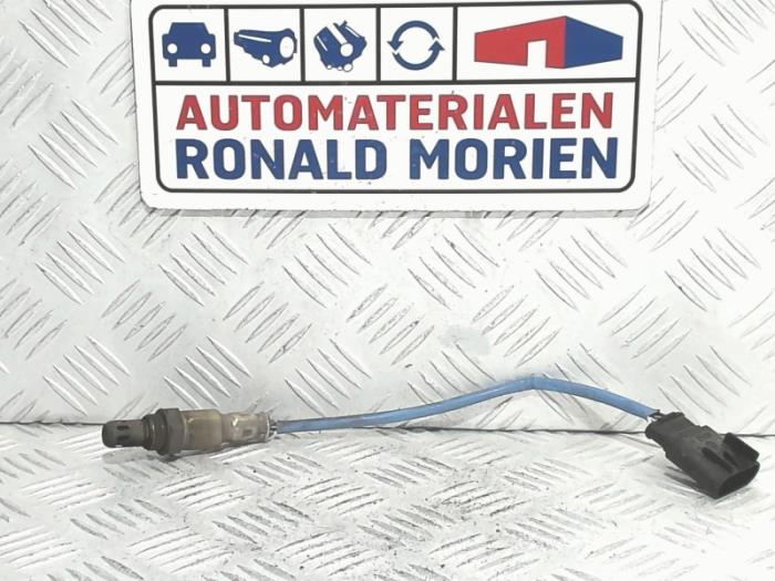 Usados Sonda Lambda Fiat 500L (199) 0.9 TwinAir Turbo 105 Precio € 25,00 Norma de margen ofrecido por Automaterialen Ronald Morien B.V.