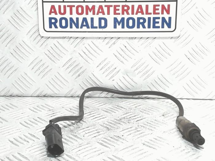 Usados Sonda Lambda Fiat 500L (199) 0.9 TwinAir Turbo 105 Precio € 25,00 Norma de margen ofrecido por Automaterialen Ronald Morien B.V.