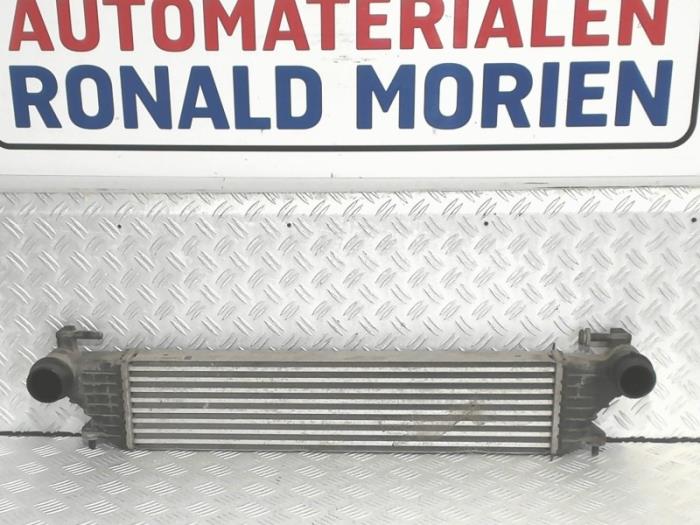 Usados Intercooler Fiat 500L (199) 0.9 TwinAir Turbo 105 Precio € 89,00 Norma de margen ofrecido por Automaterialen Ronald Morien B.V.