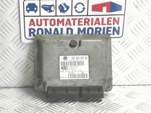Usados Ordenador de gestión de motor Seat Ibiza III (6L1) 1.4 16V 75 Precio € 95,00 Norma de margen ofrecido por Automaterialen Ronald Morien B.V.