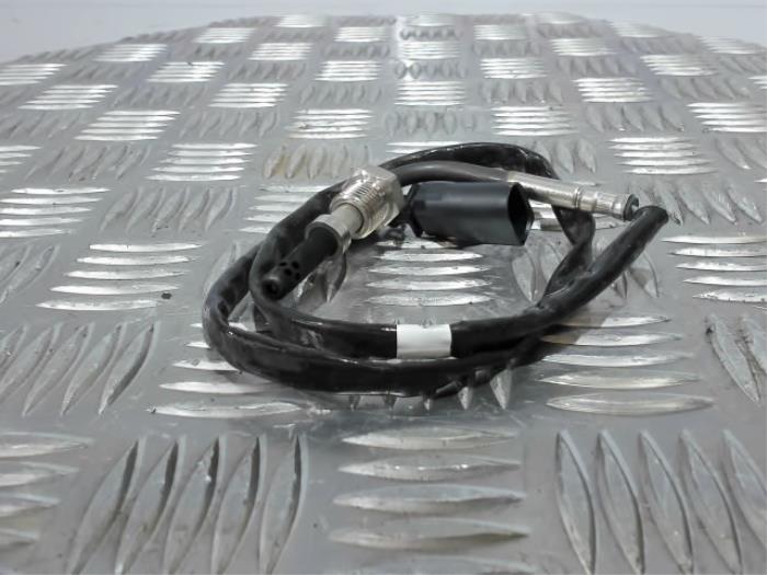 Gebrauchte Auspuff Temperatursensor Audi A5 (8T3) 2.0 TDI 16V Preis € 60,00 Mit Mehrwertsteuer angeboten von Automaterialen Ronald Morien B.V.