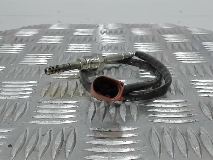Gebrauchte Auspuff Temperatursensor Audi A5 (8T3) 2.0 TDI 16V Preis € 50,00 Mit Mehrwertsteuer angeboten von Automaterialen Ronald Morien B.V.