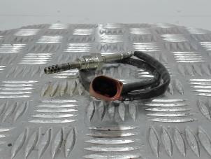 Used Exhaust heat sensor Audi A5 (8T3) 2.0 TDI 16V Price € 50,00 Inclusive VAT offered by Automaterialen Ronald Morien B.V.