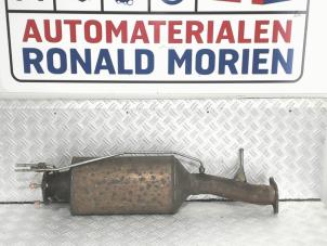 Used Particulate filter Volvo V50 (MW) 2.4 D5 20V Autom.. Price € 245,00 Margin scheme offered by Automaterialen Ronald Morien B.V.