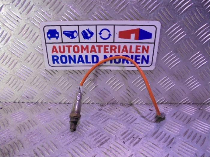Usados Sonda Lambda Dacia Sandero II 1.0 TCe 100 12V Precio € 25,00 Norma de margen ofrecido por Automaterialen Ronald Morien B.V.