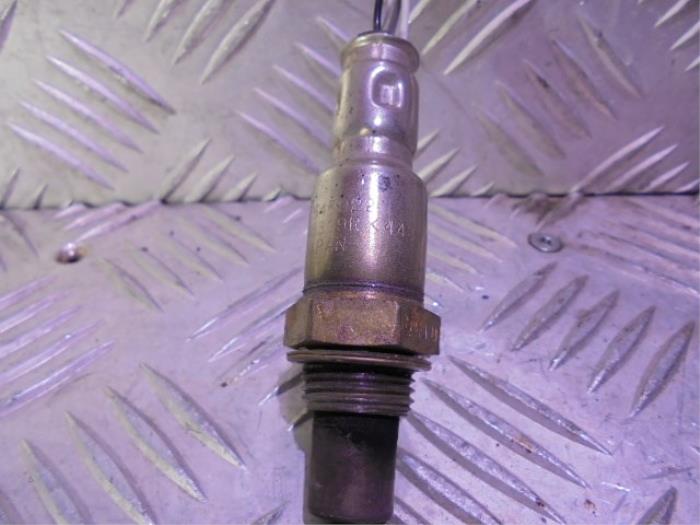 Sonde lambda d'un Dacia Sandero II 1.0 TCe 100 12V 2019