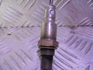 Sonde lambda d'un Dacia Sandero II 1.0 TCe 100 12V 2019